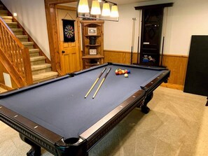 Sala de juegos