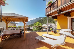 Exterior - Lo Verdzè (Torgnon)