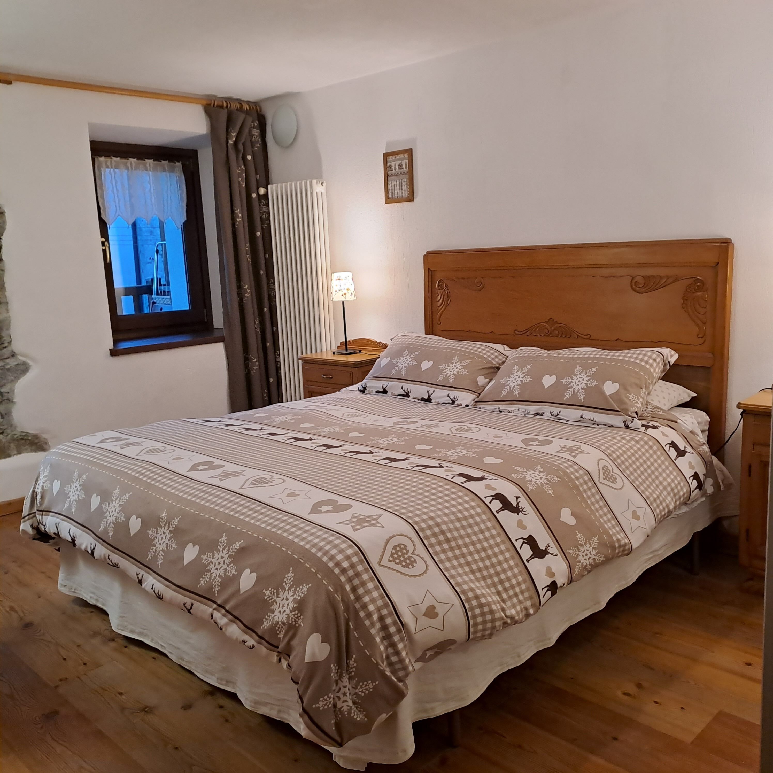 Condo | Premium bedding, down comforters, pillowtop beds, blackout drapes