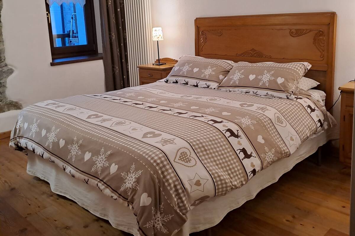 Condo | Premium bedding, down comforters, pillowtop beds, blackout drapes
