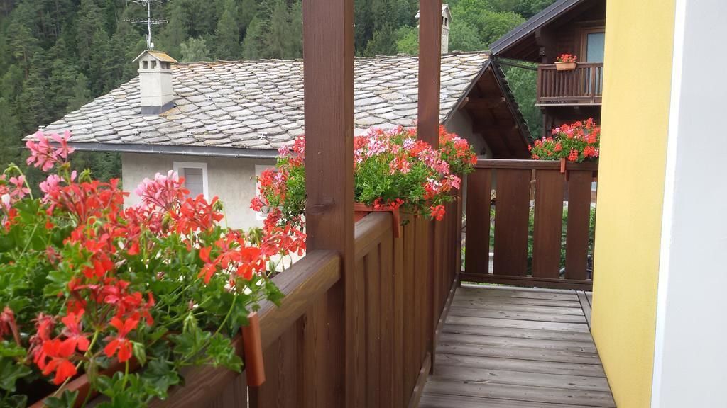 Superior Quadruple Room | Balcony