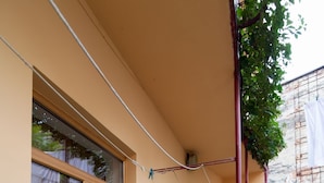 Exterior - Paradise apartment 1 (Lviv)