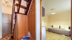 Interior - Paradise apartment 1 (Lviv)