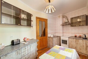 Apartment | Private kitchenette