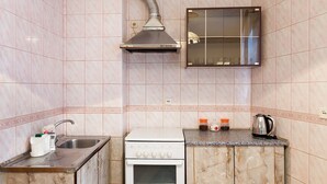 مطبخ صغير خاص