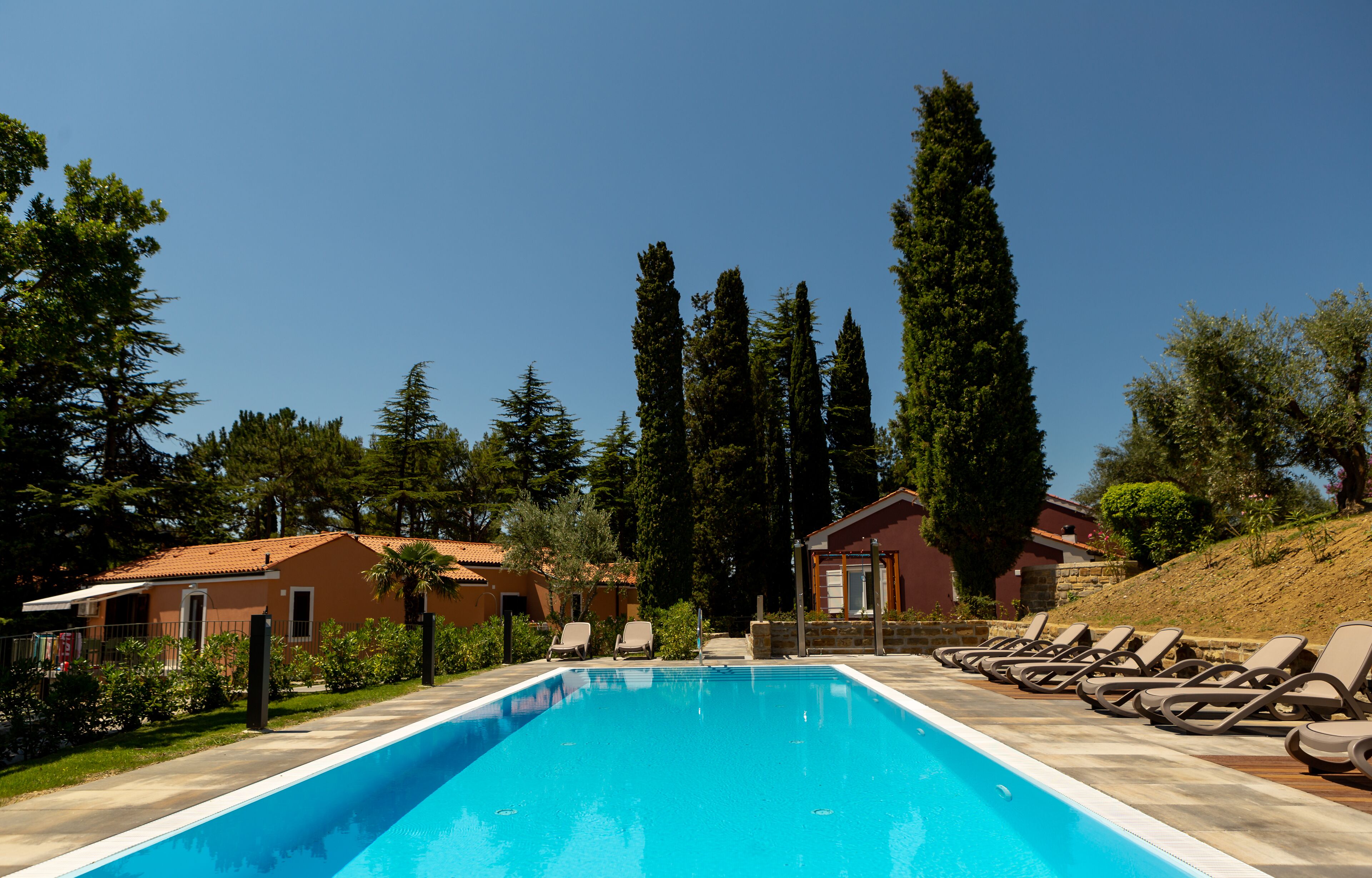 Hotel Laguna Deluxe - Terme Krka