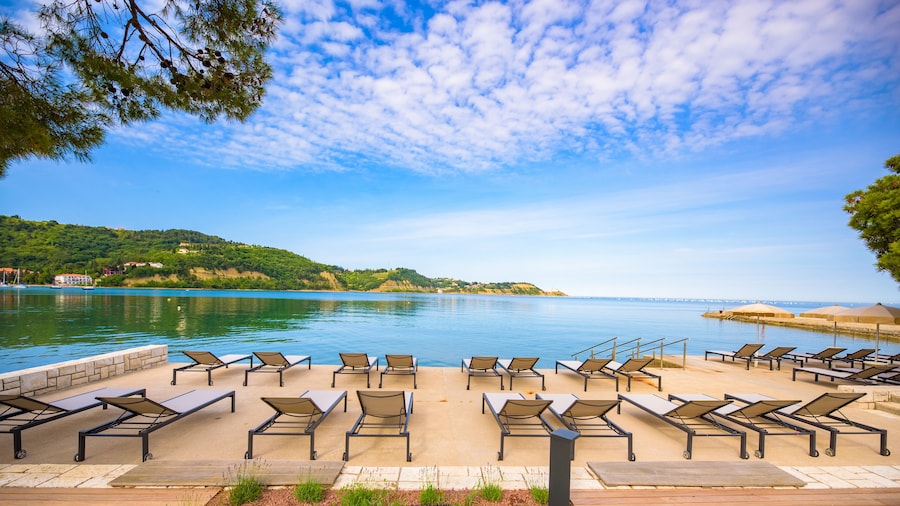 Hotel Laguna Deluxe - Terme Krka