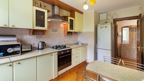 Appartement | Cuisine privée