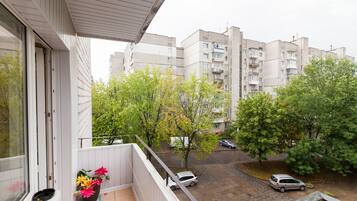 Apartment | View from room