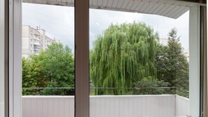 Appartement | Balcon