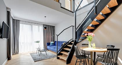 Equus Apartments