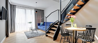 Equus Apartments