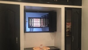 House, 3 Bedrooms | 3 bedrooms, blackout curtains, iron/ironing board, bed sheets - Riad Ait Elhadri (Marrakech)