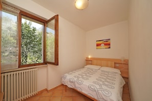 Apartment, 2 Bedrooms