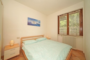 Apartment, 2 Bedrooms