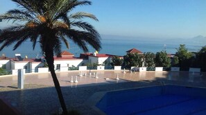 Exterior - Basma Tarifa Beach (Ksar es Seghir)