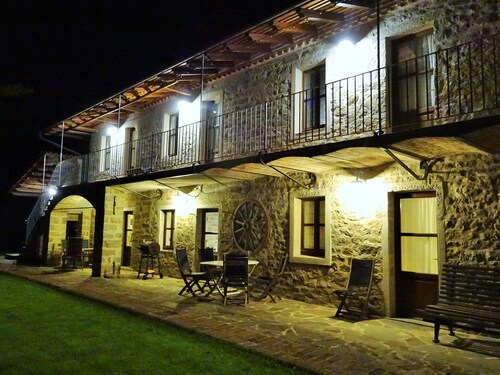 Camping Musetti Angela