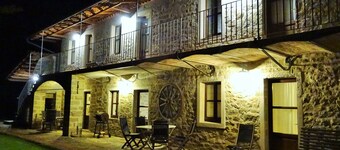 Camping Musetti Angela