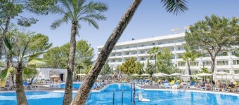 Palmira Beach Hotel
