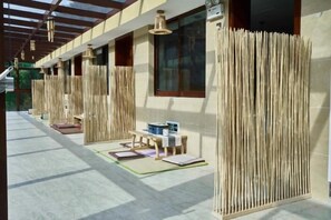 Exterior - JianQiKeZhan (Huzhou)