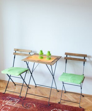 Interior detail - House Agava (Mostar)