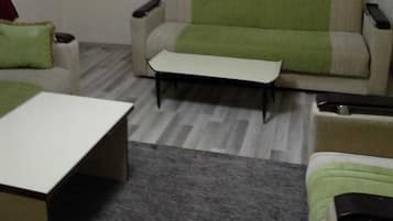 Appartement | Woonruimte
