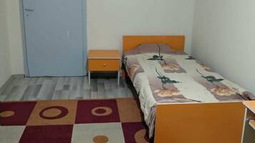 Appartement | 3 slaapkamers