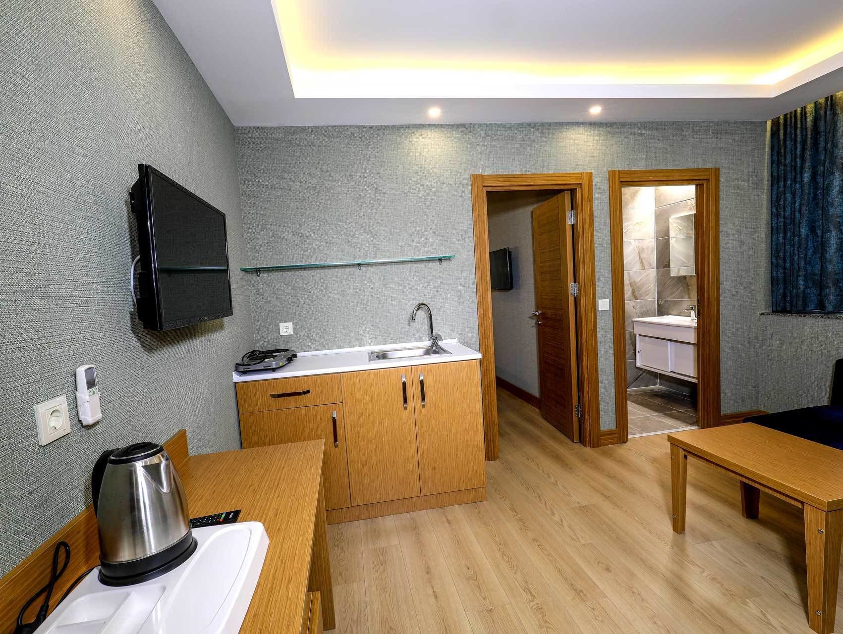 Foto - Grand Elmira Suites