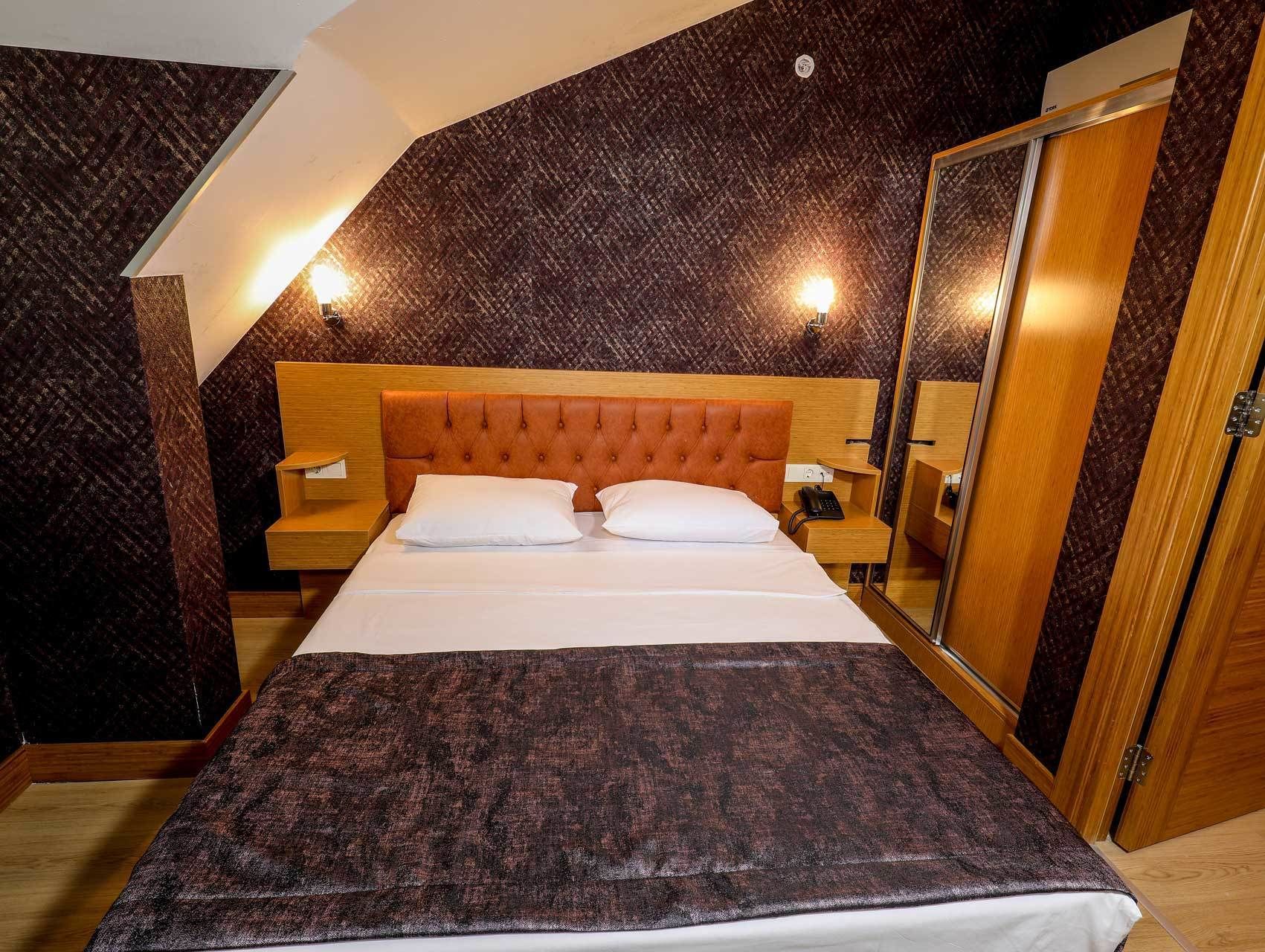 Foto - Grand Elmira Suites