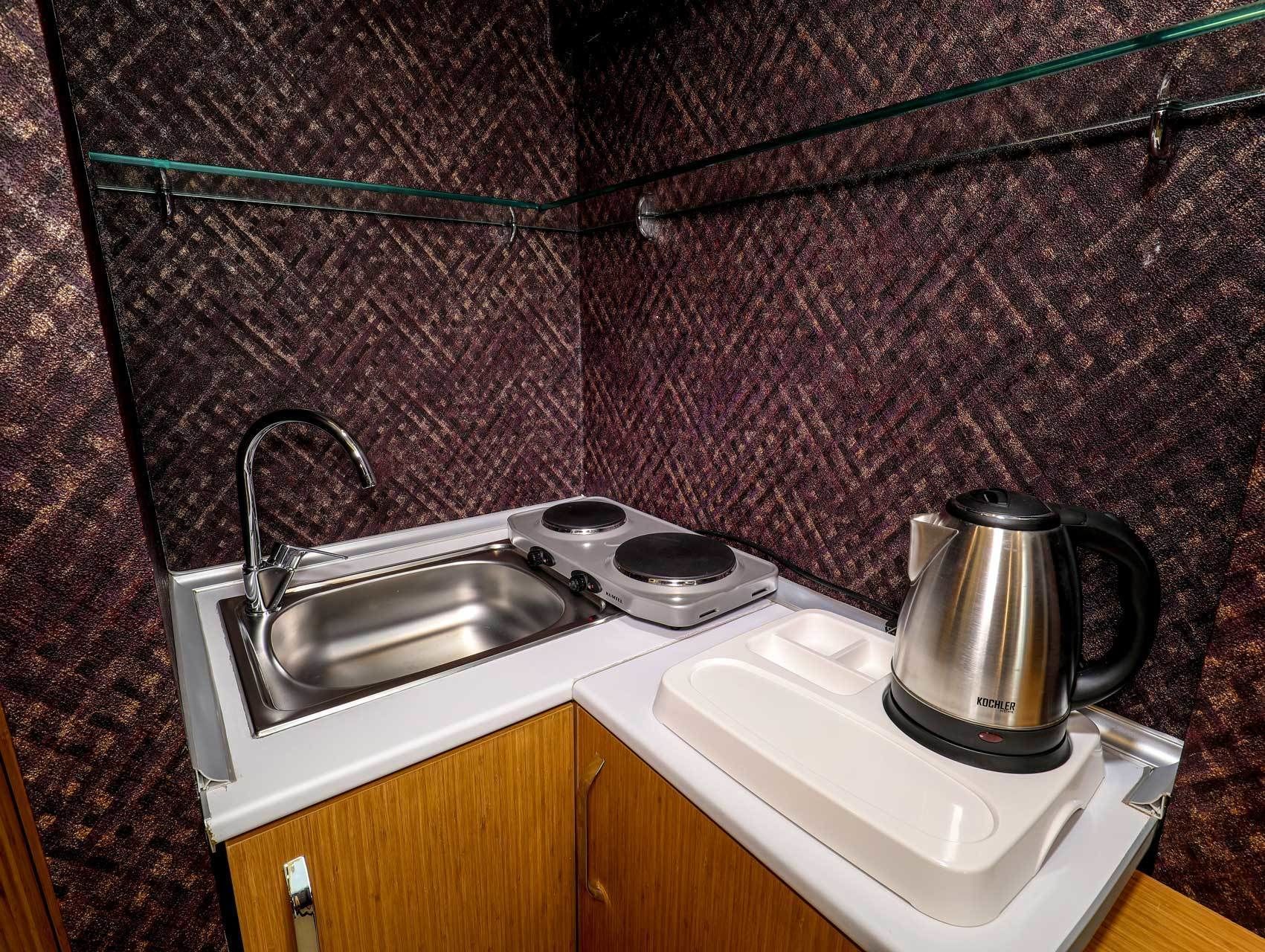 Foto - Grand Elmira Suites