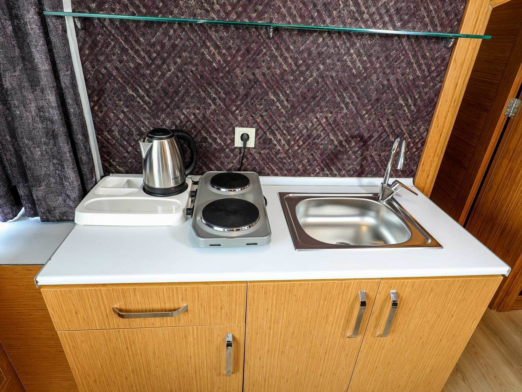 Foto - Grand Elmira Suites