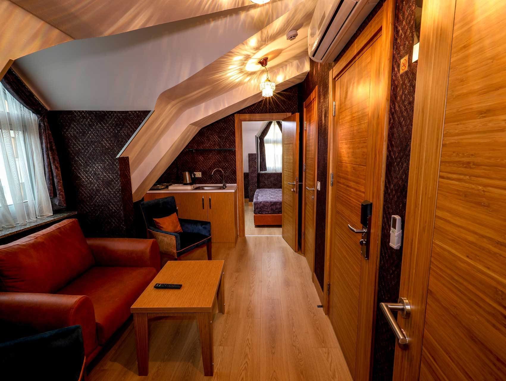 Foto - Grand Elmira Suites