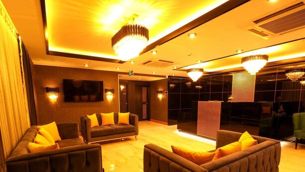 Unclassified image, 1 of 118, button - Grand Elmira Suites (Istanbul)