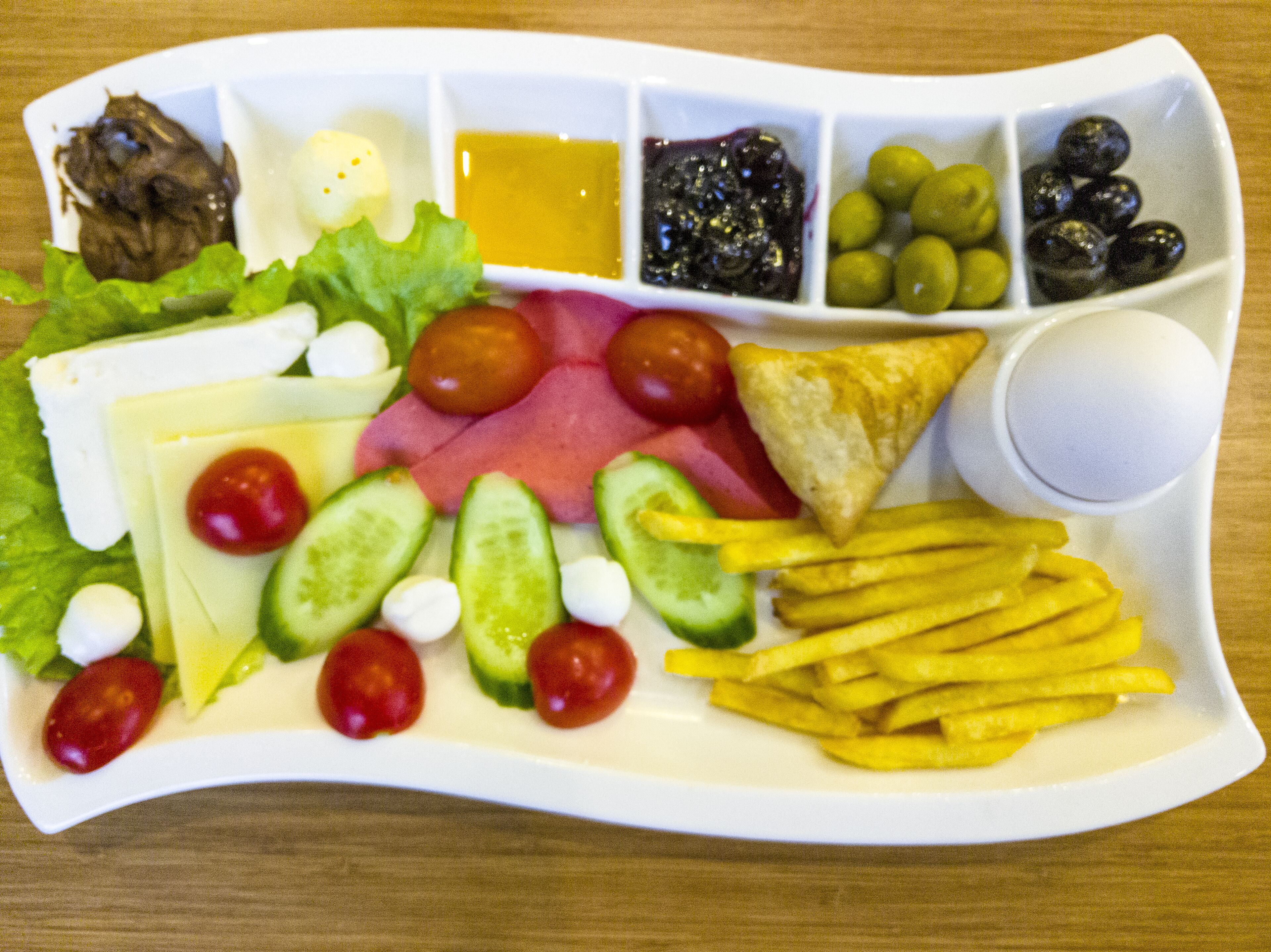 Foto - Grand Elmira Suites