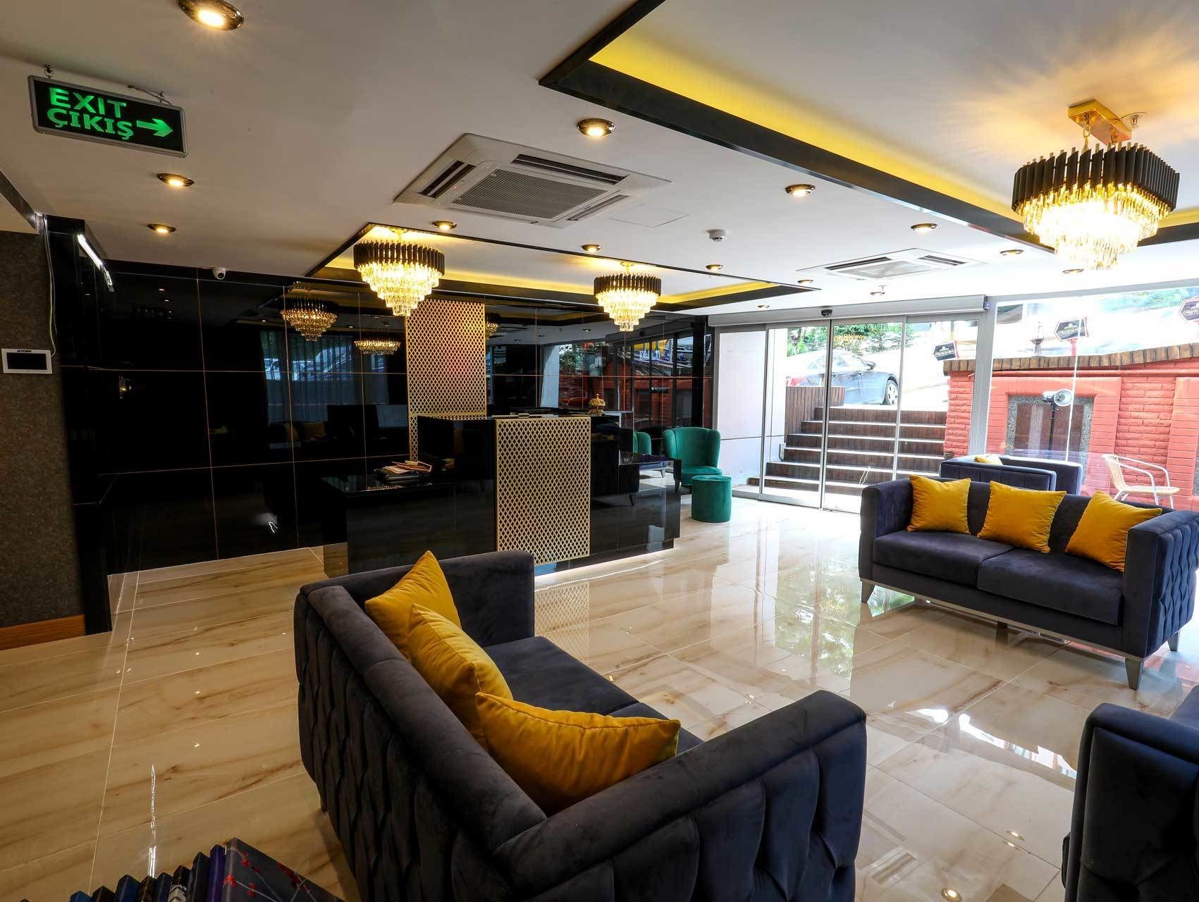 Foto - Grand Elmira Suites