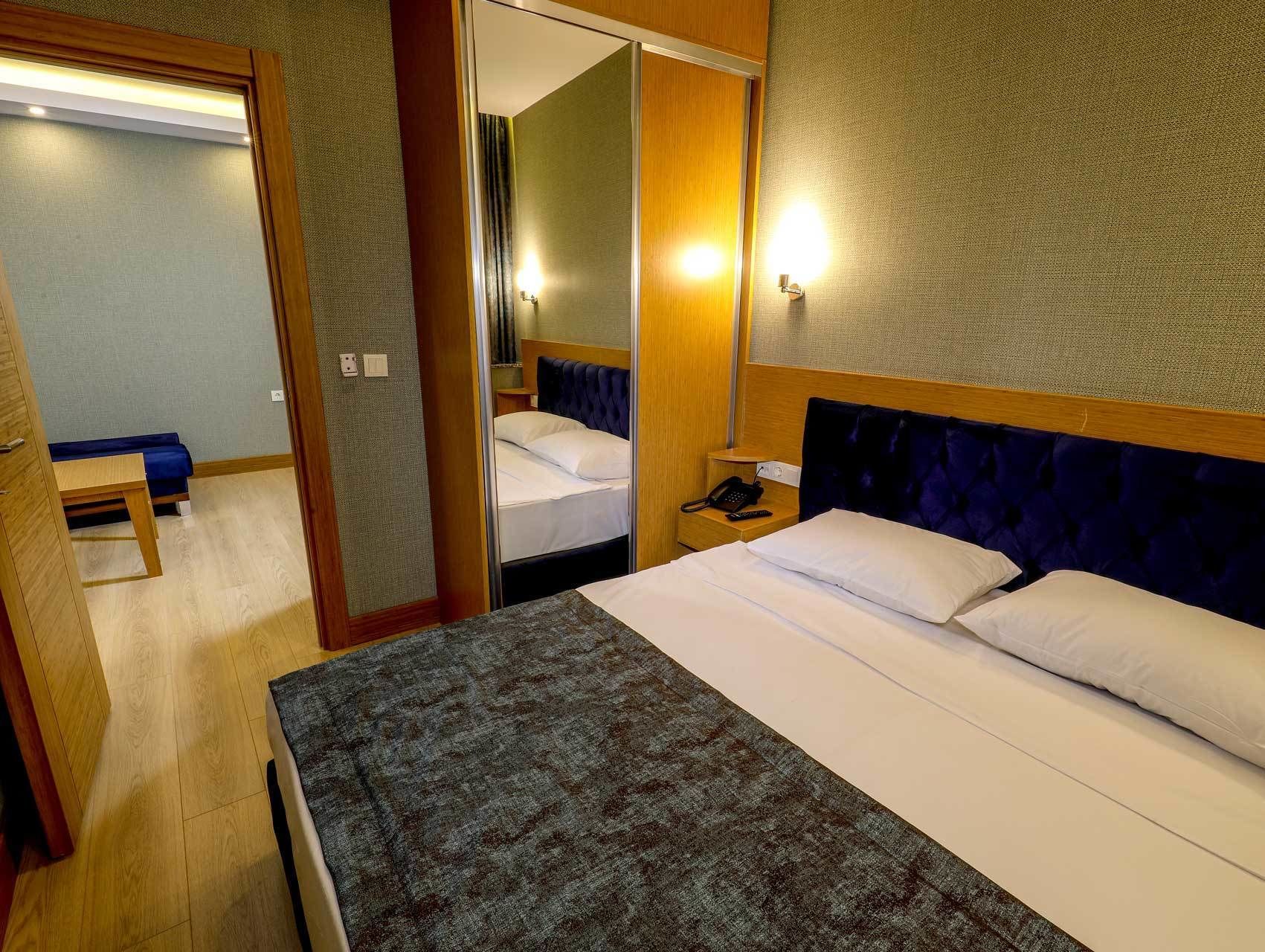 Foto - Grand Elmira Suites