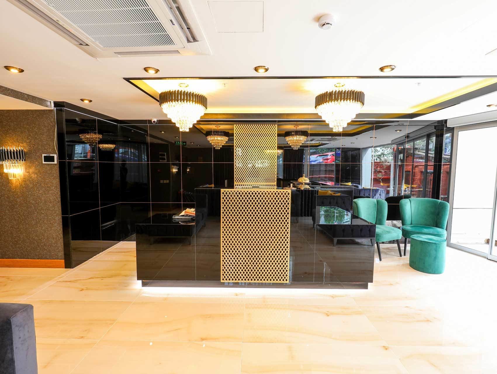 Foto - Grand Elmira Suites