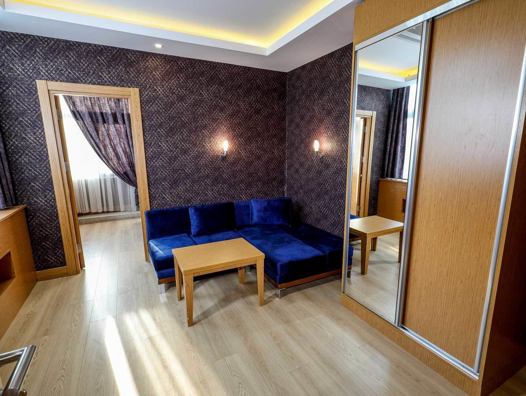 Foto - Grand Elmira Suites