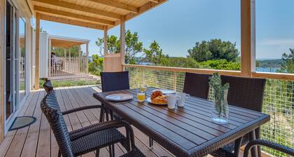 Mediteran Bungalows Poljana