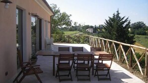 Unclassified image, 4 of 34, button - Agriturismo Agra Mater (Colmurano)