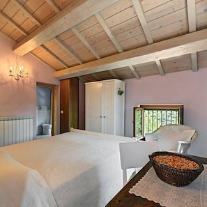Free WiFi, bed sheets - Agriturismo Agra Mater (Colmurano)