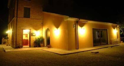 Agriturismo Agra Mater