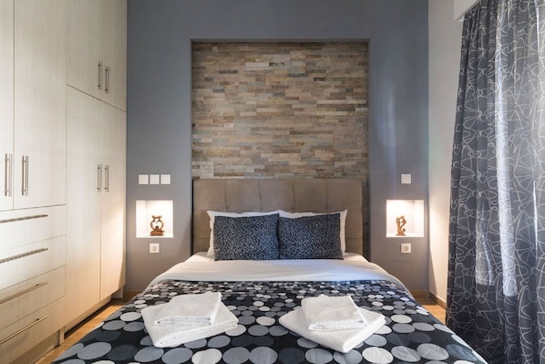 Apartment, 2 Bedrooms