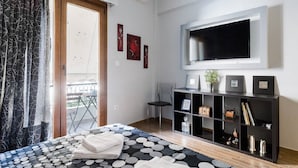 Unclassified image, 4 of 46, button - Cozy 2 Bedroom Apartment Near Acropolis (Athens)