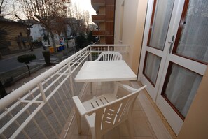 Balcony - Villa Gaby (Lignano Sabbiadoro)