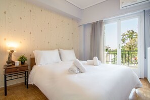 Apartment, 2 Schlafzimmer