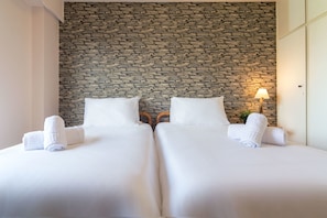 Apartment, 2 Bedrooms