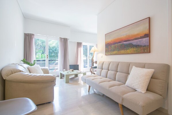 Apartment, 2 Schlafzimmer | Innendetails