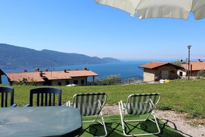 Apartment, 2 Bedrooms | Garden view - Luna (Tignale)