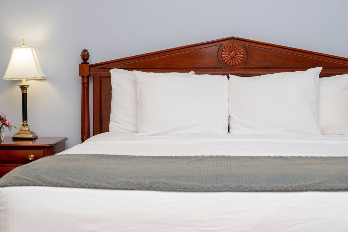 deluxe room | iron/ironing board, free cots/infant beds, free rollaway beds, free wifi